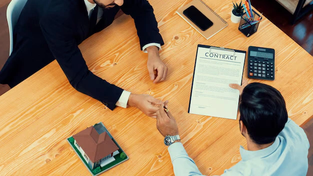 Moving Forward with Confidence with the Support of a Mediator Oswestry