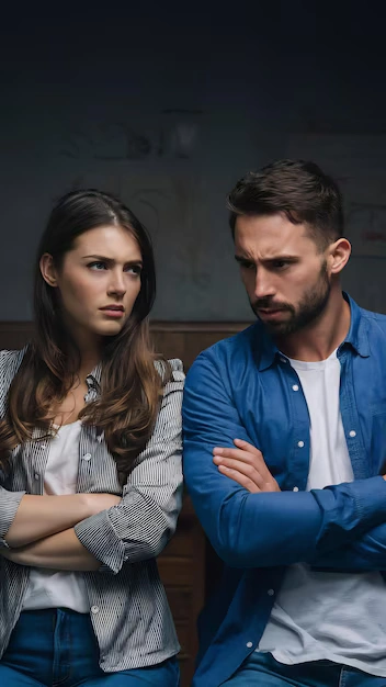The Hidden Emotional and Financial Cost of Ongoing Family Conflict Oswestry