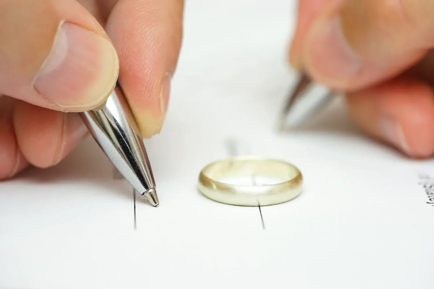 Strengthening Your Position in Divorce Negotiations with Professional Mediation Oswestry