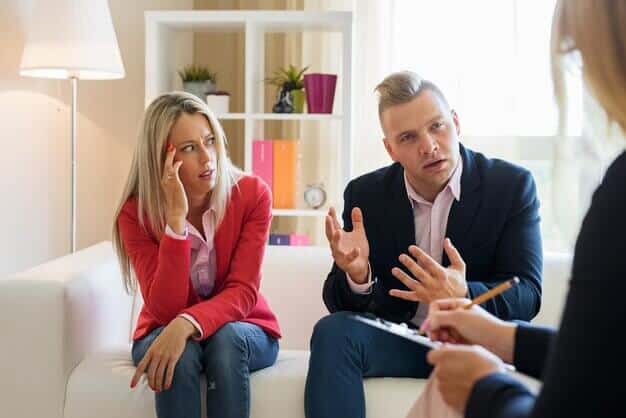 Recognizing Mental Health Challenges in Mediation Oswestry