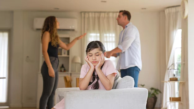 What Is Parental Responsibility in the UK Oswestry