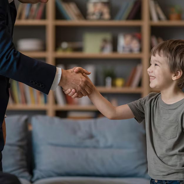 Understanding Child Arrangements – Guidance from EH Mediation Specialists Oswestry