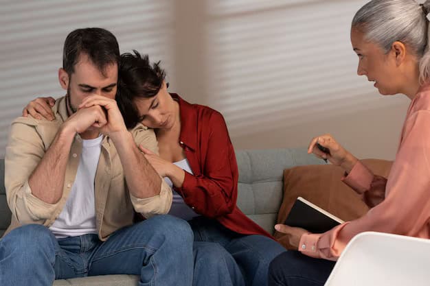 How EH Mediation Creates Better Results Through Continuous Feedback Oswestry