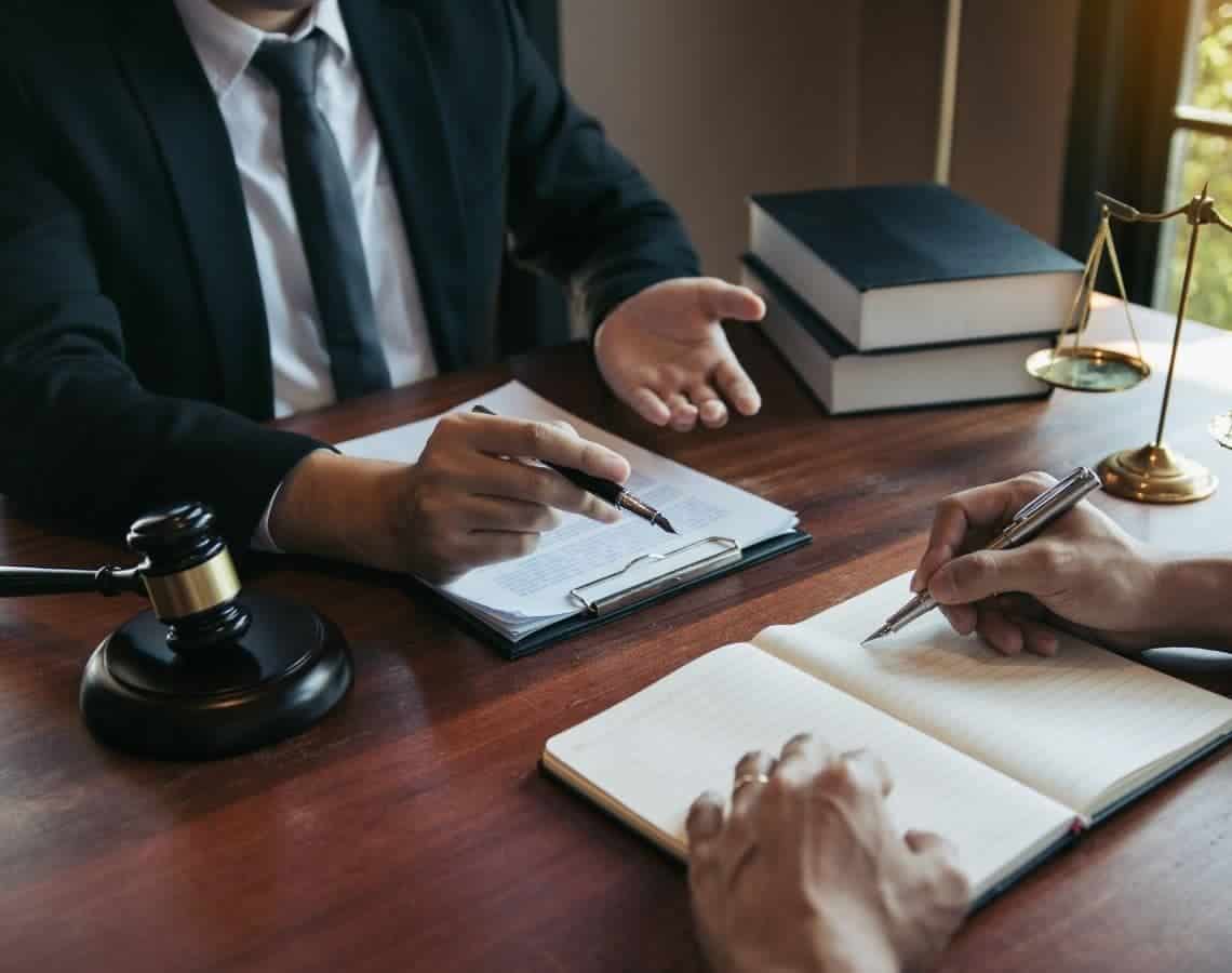 Common Challenges Couples Face in Collaborative Law Oswestry