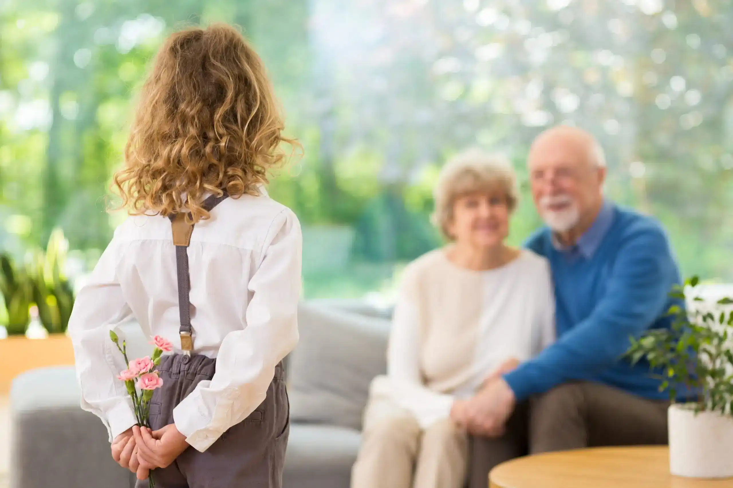 Taking the First Step: How EH Mediation Supports Grandparents Toward Positive Outcomes Oswestry
