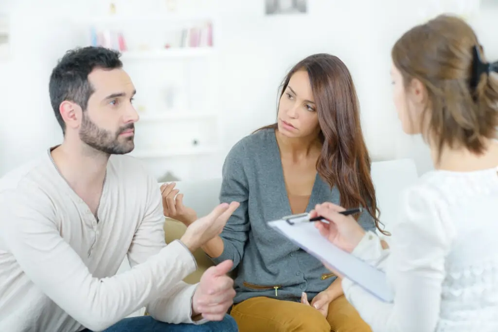 Avoiding Common Pitfalls: Lessons from Experienced Mediators Oswestry