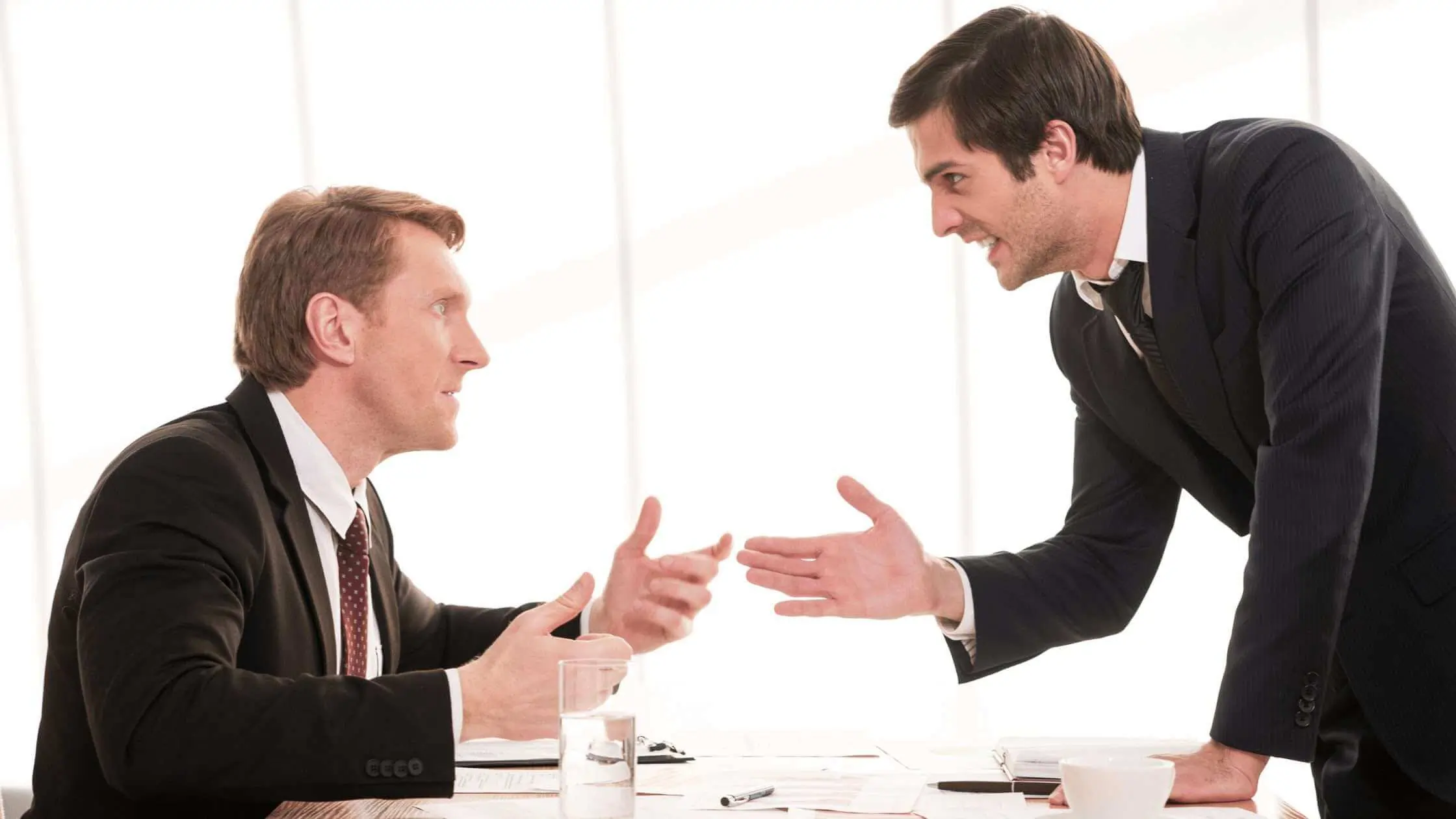 How EH Mediation Creates a Safe Space for Financial Discussions Oswestry