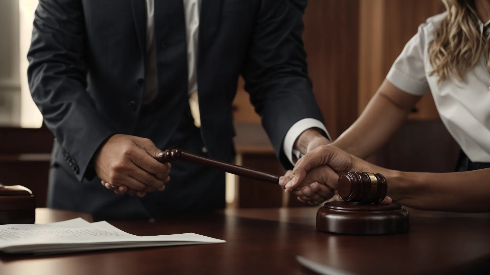 Why Choosing EH Mediation Strengthens Your Agreement Oswestry