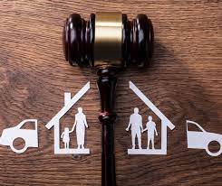 Why International Family Disputes Are More Complex Than Domestic Cases Oswestry