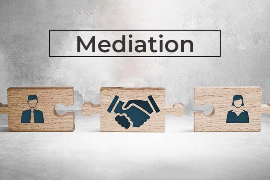 Mastering Family Mediation Oswestry: Best Practices for Successful Sessions