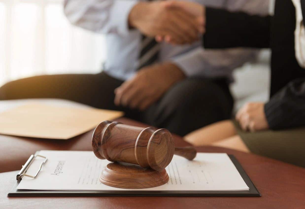Understanding the Legal Framework Behind Mediation Agreements Oswestry