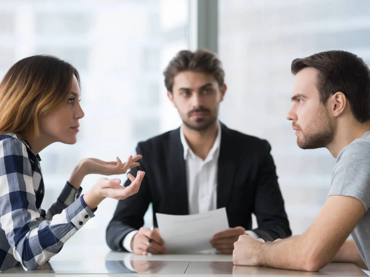 Building Better Agreements Through Feedback Support from EH Mediation Oswestry