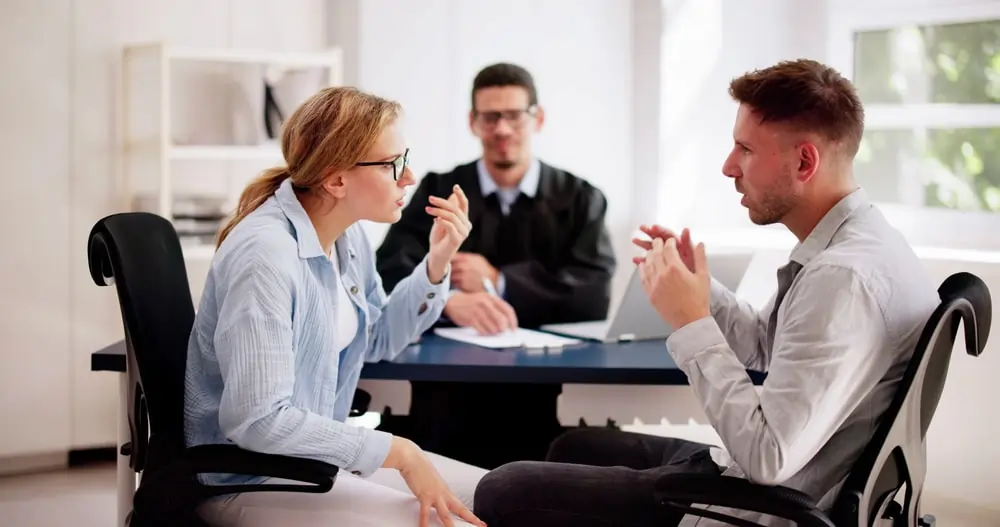 Rebuilding Trust After Relationship Breakdown Through Professional Mediation Oswestry