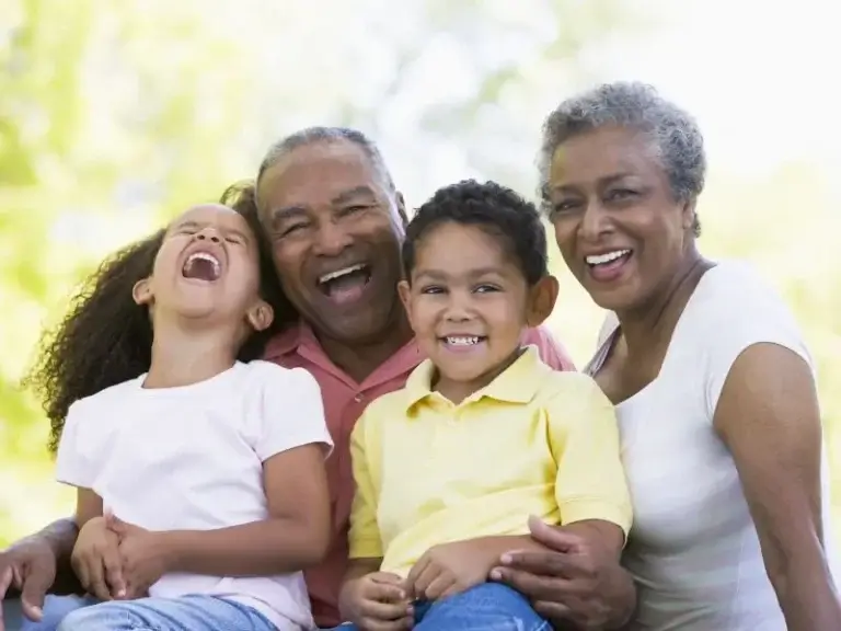 Reducing Conflict to Protect Children from Emotional Harm Oswestry
