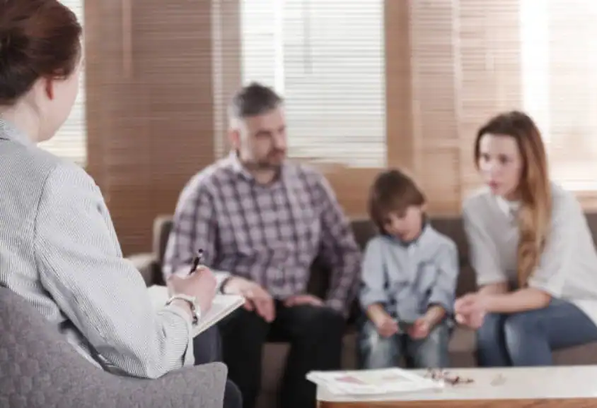 Child Custody and Relocation in International Family Disputes Oswestry