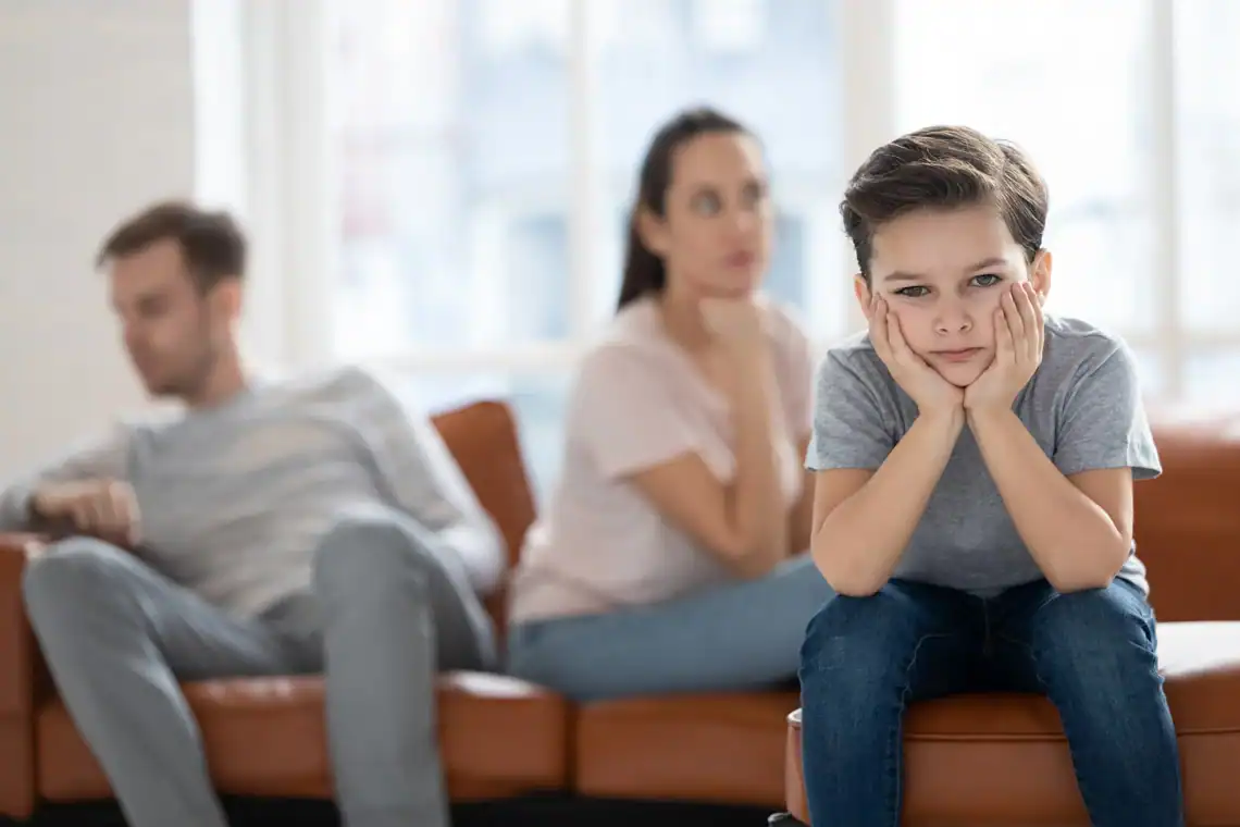 Why More Parents Trust EH Mediation for Child Arrangement Solutions Oswestry