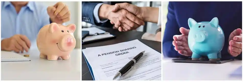 What Happens If One Person Has a Much Larger Pension Oswestry?